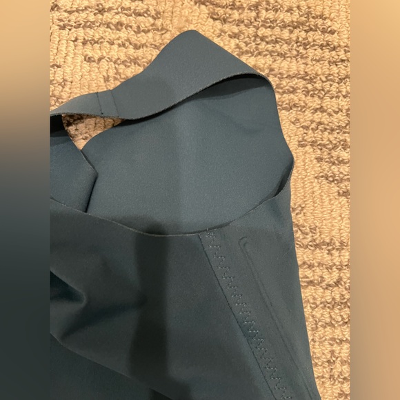 Honeylove Liftwear Bundle of two Teal tanks - Picture 16 of 16